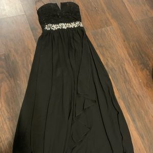 formal dress